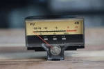 Studer A807 Meter For Parts Repair. Fixed Price $120.00.