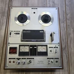 Sony TC-630D Reel To Tape Recorder Japan Made Untested. Fixed Price $129.00.