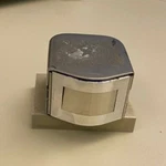 Nos Ampex 350 1/4" Full Track Playback Tape Head. Fixed Price $99.00.