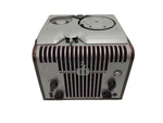 Webster Chicago 81-1 Rma 375 Wire Recorder Classic Vintage 1940S. Fixed Price $59.99.