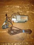 Howard Industries Adding Machine Electric Motor 1/50 Hp 3000 Rpm 115V Vintage. Fixed Price $24.00.