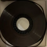 Scotch 206 Mastering Reel Tape, Sp, 10" Pancake, 2400 Ft *sale*. Fixed Price $16.95.