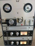 Roberts Model 770X Reel-to-reel Tape Player Recorder Power On Tested. Fixed Price $250.00.