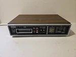 Panasonic RS-855US 4 Channel Quadrophonic Track Recorder-powers But Doesnt Wor. Fixed Price $95.00.