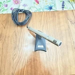 Akai Microphone ACM-100 With Stand.. Fixed Price $37.54.