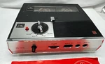 National Portable Reel To Rq 102S Player Recorder Parts/may Need Repair Vtg. Fixed Price $113.85.