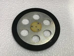 Norelco Idler New Old Stock WT889-63 For Model 3534A Reel. Fixed Price $25.00.