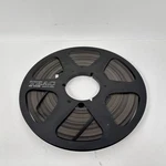Vintage Teac RE-1003B 10.5" X 1/4" Reel (black). Fixed Price $89.99.