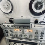 Magnecord 1024 Reel To Tape Recorder. Fixed Price $750.00.