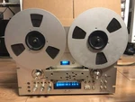 Pioneer RT-901 Reel Player (same As RT-909 But No Auto Reverse). Fixed Price $1175.00.