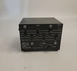 Russound / Fmp Inc Tape Monitor Switch TMS-1 3 Inputs Outputs Untested. Fixed Price $17.50.