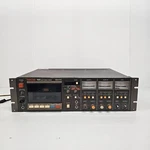 Tascam 133-B Multi-image Cassette Deck Recorder Meter (as-is Partial Tested). Fixed Price $200.00.