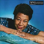 Ella Fitzgerald - Sings The Rodgers And Hart Song Book (verve Acoustic Sounds Se. Fixed Price $61.92.