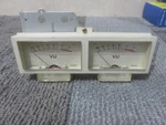 Teac X7R Reel To Meters Set. Fixed Price $50.00.