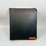 Tascam Teac 85-16 16-CHANNEL Recorder Reproducer Operation Maintenance Manual. Fixed Price $89.99.