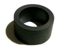 Tire For Tascam Pinch Roller 5800291500 Fits 33-8, 38, 42, 42B, Late Model 44. Fixed Price $21.00.