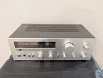 Vintage Sansui Integrated Dc Servo Amplifier A-60 Made Japan Power On Untested. Fixed Price $275.00.