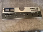 Teac 4070G Stereo Reel To Deck Player Nice Faceplate! Look!. Fixed Price $39.95.