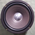 Panasonic Thrusters 10" Passive Radiator -model SB-1600 Speaker Replacement Part. Fixed Price $40.00.