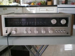 Kenwood KR-6400 Am/fm Stereo Receiver, Very Clean. Fixed Price $332.89.