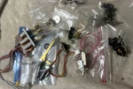 Teac Tascam 34 And Others Reel Players Senser PCB-114, SW-108 Speed ++ More. Fixed Price $26.25.