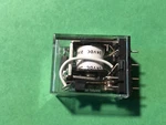 New Relay For Technics SA-5250 SA-5270 SA-5460 SA-5550 SA-5570 W/ Instructions. Fixed Price $18.00.