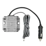12V 24V To 30V 3.5A Dc Voltage Converter For Starlink Mini Car Cigarette Lighter. Fixed Price $30.99.