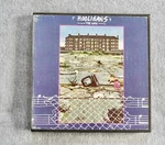 The Who, "hooligans" Mca 1R2 7376 Reel To Audio Tape.. Fixed Price $89.00.