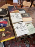 Reel Lot 38 Scotch Concertape Triton Shamrock Jazz Blues 7". Fixed Price $148.77.