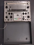 Eico 667 Dynamic Conductance Tube & Transistor Tester,power Only. Fixed Price $299.95.
