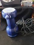Vtg Thane Fitness Model Magnassager Magnetic Ball Heavy Duty Massager Works. Fixed Price $47.95.
