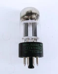 Pentron Vacuum Tube 6SL7GT. Fixed Price $9.95.
