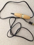 Vintage Robins Head Demagnetizer #25-013. Fixed Price $12.99.