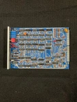 Ampex Atr 100/102 Replacement Spare Card 8 Audio Control N5. Fixed Price $872.33.
