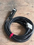 Ampex Atr 102 Remote Cable. Fixed Price $199.00.