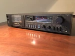 Technics M45 High End Cassette Deck.direct CAPSTAN.SERVICED.220/110V. Fixed Price $490.00.