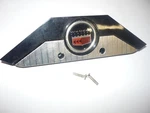 Webcor Reel-to-reel Tape Recorder EP2202-1A Head Cover. Fixed Price $19.50.