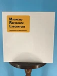 1/4" 7.5 & 15 Ips Mrl Two-speed Nab 250 Nwb/m Six Frequency Calibration Tape. Fixed Price $249.95.