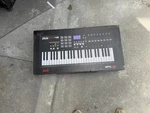 Akai MPK49 Keyboard With Box No Power Supply. Fixed Price $180.00.