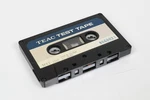 Teac MXT-1161 Frequency Response 63HZ-14KHZ Metal Tape Calibration Ser 8060023. Fixed Price $150.00.