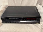 Serviced Teac MV-460 Video Cassette Recorder Vhs Multichannel Stereo Hq Dolby. Fixed Price $350.00.