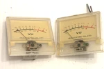 Akai GX-265D Reel To Pair Vu Meters. Fixed Price $64.50.