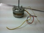 Pioneer Rt- 707 Right Take Up Motor RXM-032 Tested Working Lot 10. Fixed Price $49.99.