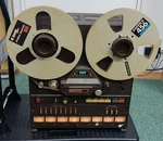Vintage Teac Tascam 33-8 Open Reel Deck Recorder 8CHANNEL Japan. Fixed Price $999.99.