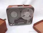 Tandberg Reel To Model 8 2 Track Tape Player/recorder In Case -norway. Fixed Price $225.00.