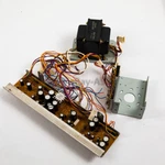 Tascam 34B Reel To Teac 5320015201 / 5210074300 Board. Untested!!!. Fixed Price $100.00.