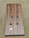 Akai GX-625 GX625 Reel To Recorder Player Parts Side Cover Wood Panel. Fixed Price $47.02.