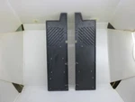 Studer A810 Original Pair Side Metal Panel Left And Right. Fixed Price $19.95.