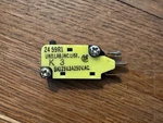 Akai GX-635D Micro Switch. Original Factory Part.. Fixed Price $12.00.
