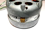 Sony TC-730 Take-up/supply Motor #UC-624K. Fixed Price $39.99.